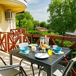 Apartment Chris By Interhome
