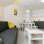 Chris By Interhome Apartment Balatonlelle