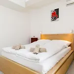 Apartment Chris By Interhome Balatonlelle