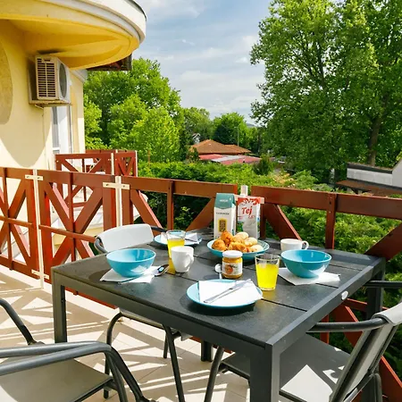 Apartmán Chris By Interhome