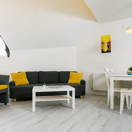 Apartmán Chris By Interhome Balatonlelle