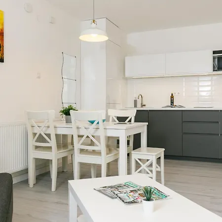 Chris By Interhome Apartament *