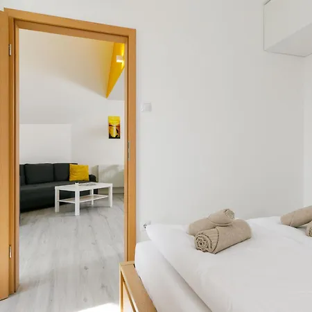 Apartmán Chris By Interhome *