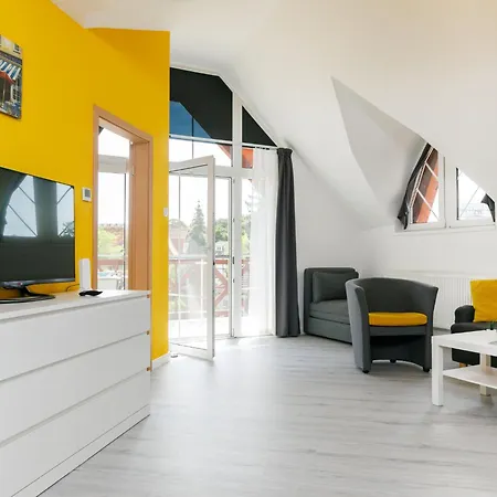 Apartmán Chris By Interhome Balatonlelle