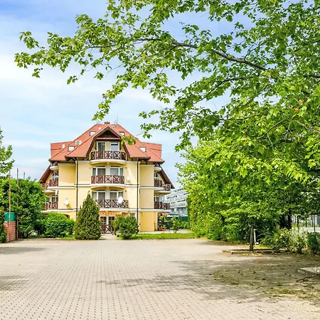 Διαμέρισμα Chris By Interhome *