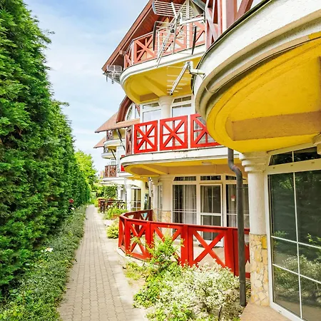 Chris By Interhome * Balatonlelle