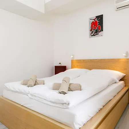 Apartament Chris By Interhome Balatonlelle