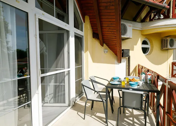 Chris By Interhome Διαμέρισμα