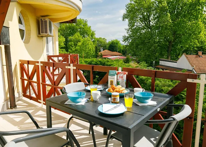 Appartement Chris By Interhome