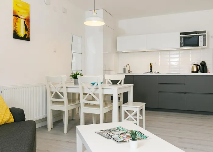 Chris By Interhome Appartement *