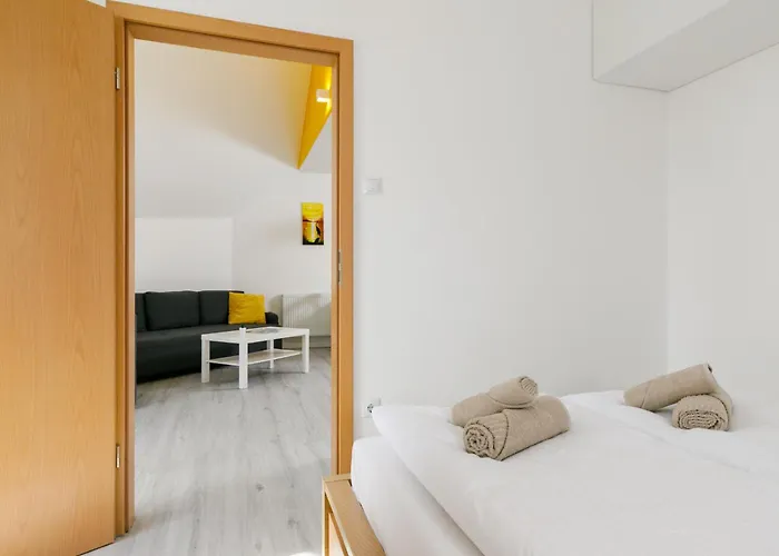 Appartement Chris By Interhome *