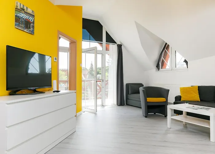 Appartement Chris By Interhome Balatonlelle