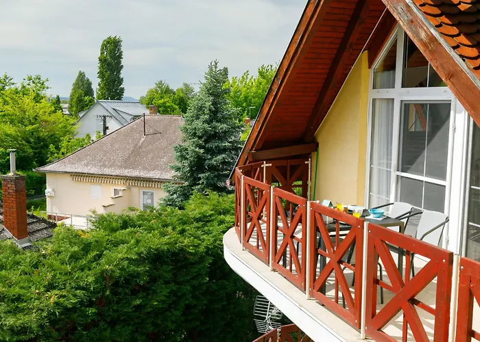 Chris By Interhome Balatonlelle