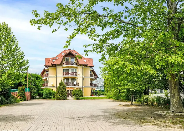 Appartement Chris By Interhome *