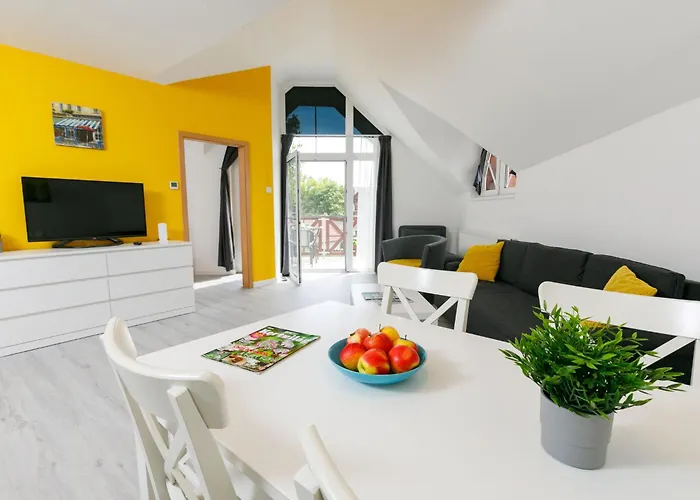 Chris By Interhome Appartement Balatonlelle