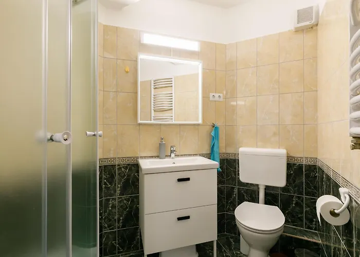 Appartement Chris By Interhome Balatonlelle