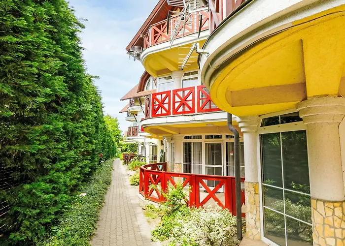 Chris By Interhome * Balatonlelle