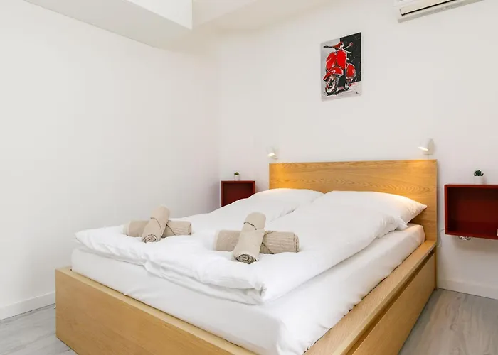 Appartement Chris By Interhome Balatonlelle