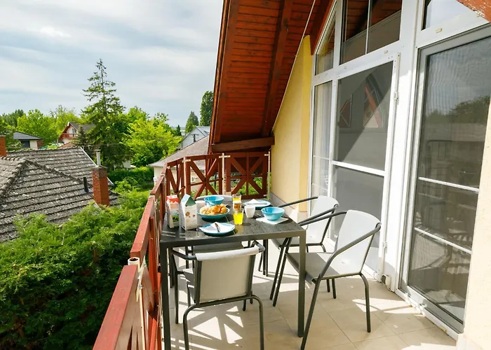 Appartement Chris By Interhome *