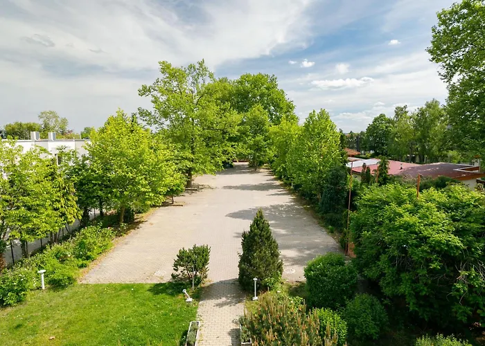 Chris By Interhome Appartement *