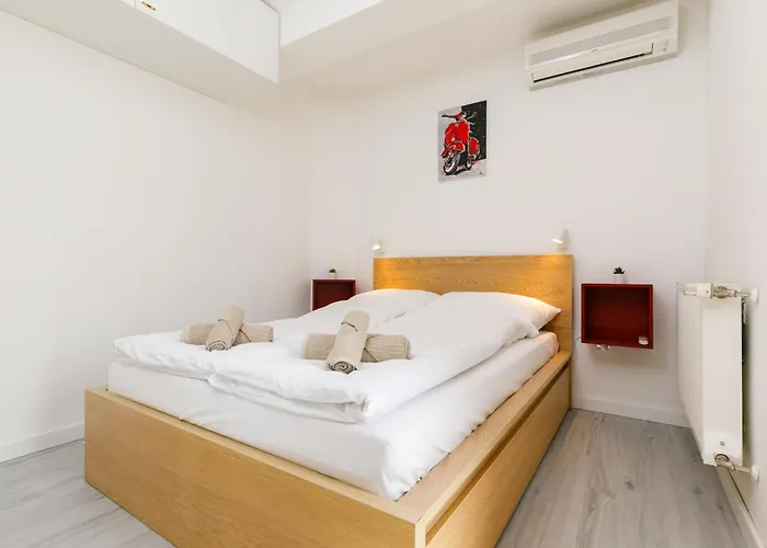 Chris By Interhome * Balatonlelle